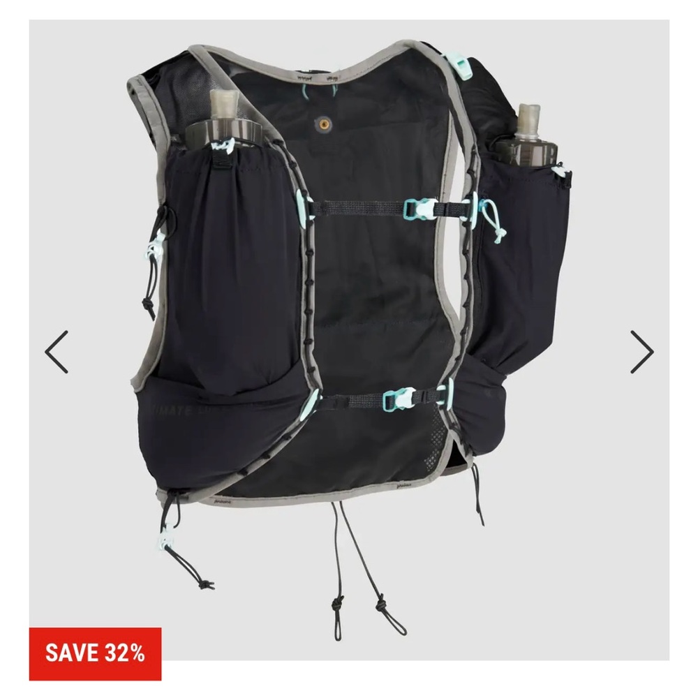 Ultimate Direction Ultra Vesta 6.0 Running Vest